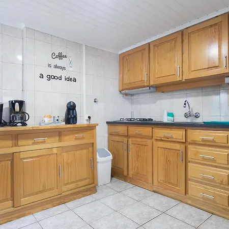 Our Azores House أنغرا دو إِراويزو