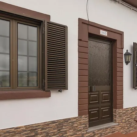بيت للعطل Our Azores House