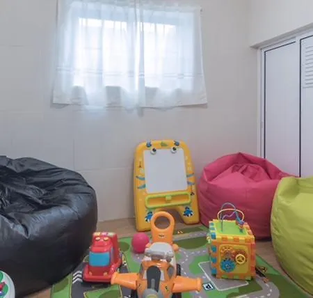 بيت للعطل Our Azores House أنغرا دو إِراويزو