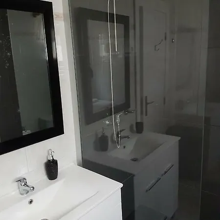 Our Azores House