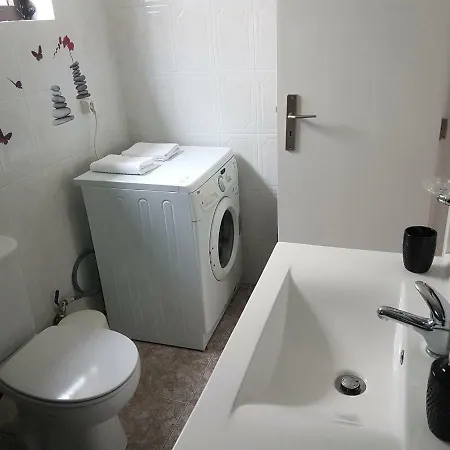 بيت للعطل Our Azores House *
